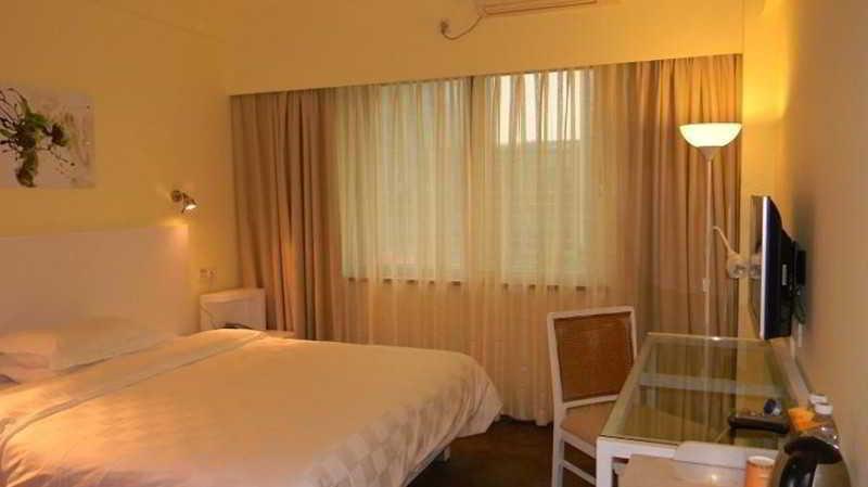 Yanjiang East Garden Inn Guangzhou Luaran gambar