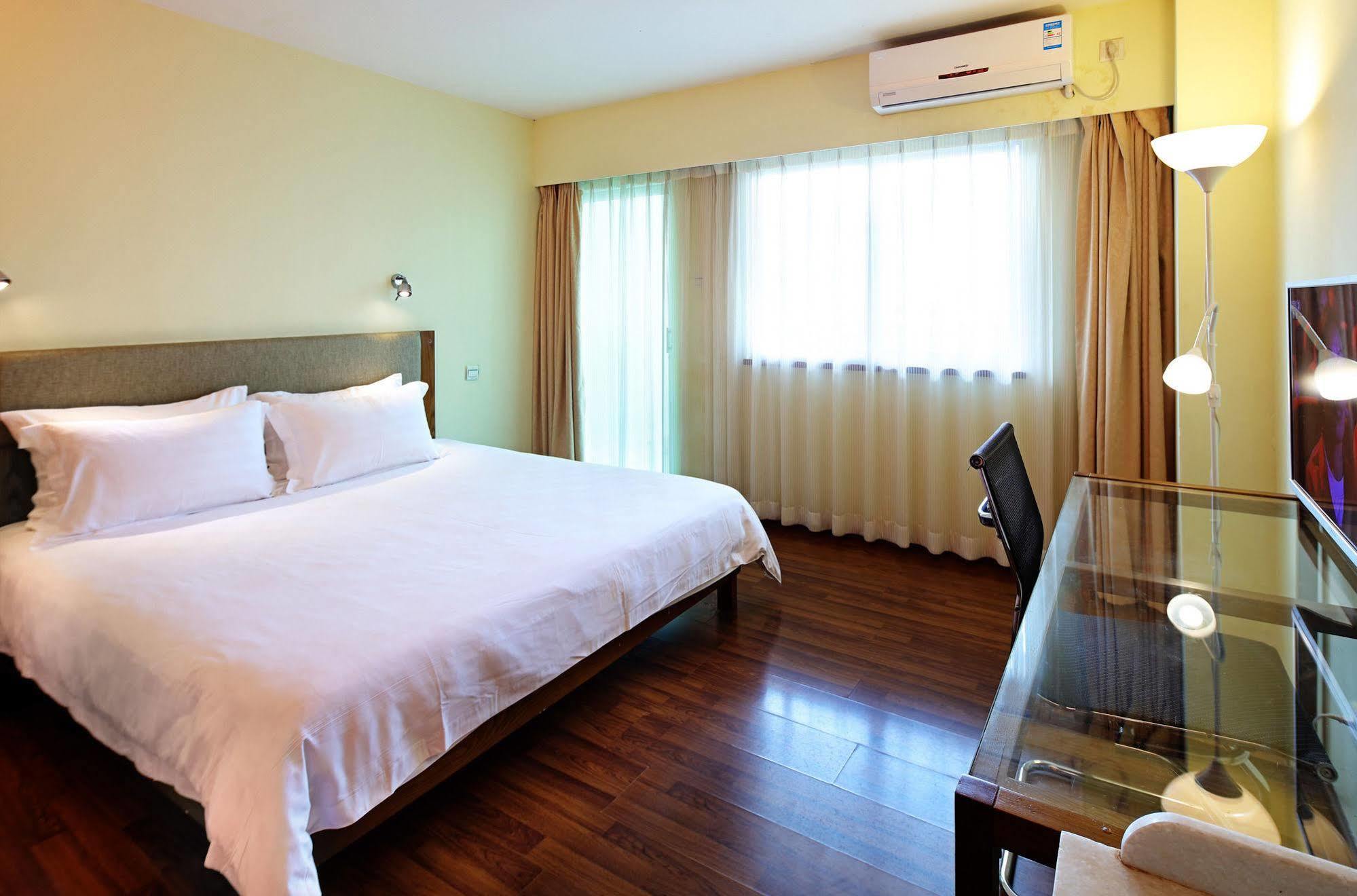 Yanjiang East Garden Inn Guangzhou Luaran gambar